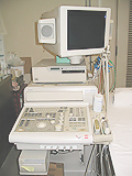 カラードプラー超音波診断装置